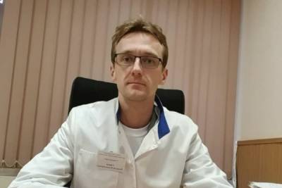 Глава Департамента здравоохранения Костромской области присоединился к призывам врачей