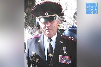 Подвиг Героя Дибиргаджи Магомедова в 1999 году