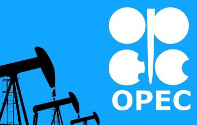 Министры ОПЕК начали проводить встречу, где обсудят уровни добычи нефти с августа
