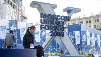 Сергей Левкин: Программа MoscowUrban FEST будет представлена четырьмя треками