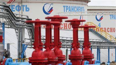 Экспорт российской нефти по системе "Транснефти" в июле ожидается на уровне 15,6 млн тонн