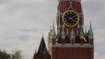 В Кремле предрекают разрушение Украины