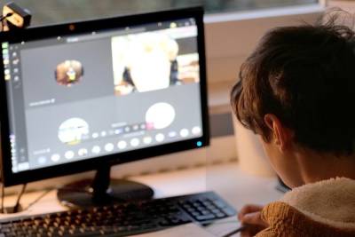 Белгородских детей в IT-школе научат делать сайты и мобильные приложения