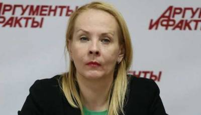 В Челябинске вынесли приговор экс-чиновнице Минздрава, пытавшейся продать данные о тяжелобольных детях