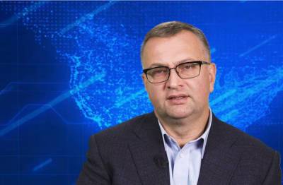 Атаманюк – Марченко: Я говорю на родном языке и это право закреплено в Конституции