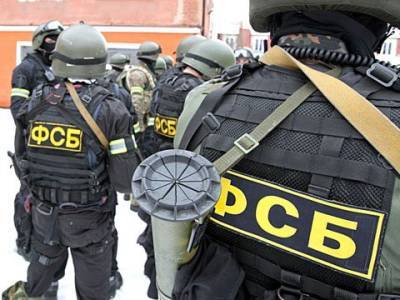 Теракты в Москве и Астраханской области: Преступники задержаны