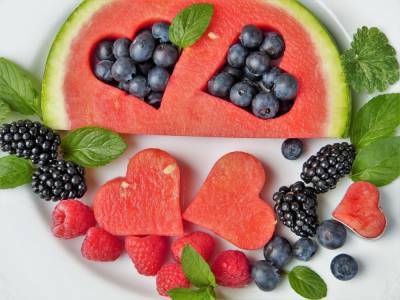 Как правильно питаться летом – советы диетолога – Учительская газета