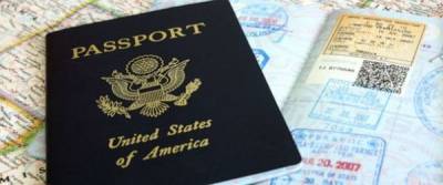На букву «X»: Госдеп одарит американцев правом указывать третий пол в паспортах