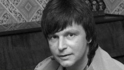 В Подмосковье похоронили экс-солиста «Веселых ребят» Олега Кацуру
