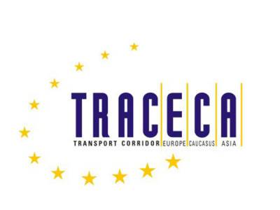 Коридор TRACECA создает благоприятные условия для дальнейшего развития торговых отношений между странами Европы и Азии
