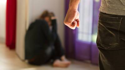 Верховная Рада усилила ответственность за домашнее насилие