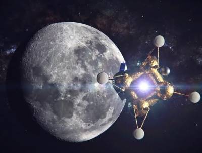 В РКС завершили производство бортовой аппаратуры для автоматической межпланетной станции «Луна-25»