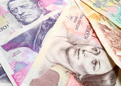 ЦБ Чехии предупредил об окончании «срока годности» банкнот старого образца