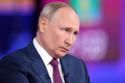 Власти опровергли угрозы пожаловавшейся Путину россиянке