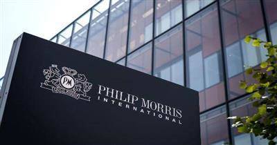 Philip Morris купит Fertin Pharma за $820 млн для увеличения портфеля товаров без никотина