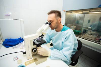 Минообрнауки выделит на поддержку исследований в области генетических технологий 10 миллиардов рублей – Учительская газета