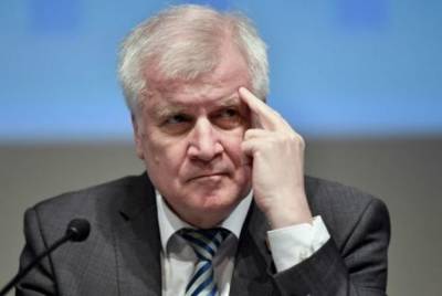 Хорст Зеехофер - Немецкие политики возложили на УЕФА ответственность за «смерть многих людей» - eadaily.com