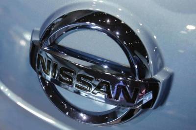 Nissan строит гигантский комплекс по производству электрокаров