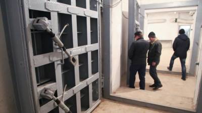 В Воронеже чиновников будут судить за захват бомбоубежищ
