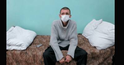Теперь можно и дома: в Украине изменили схему бесплатного лечения туберкулеза