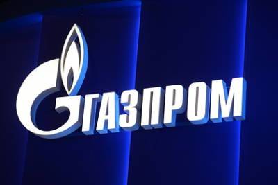 «Газпром» поставил исторический рекорд