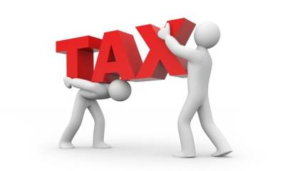 ВР разблокировала подписание закона с поправками в Налоговый кодекс