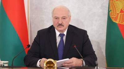 Лукашенко определился с позицией по Украине
