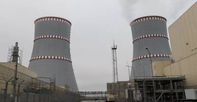Министры Латвии и Литвы договорились не покупать электричество у Беларуси