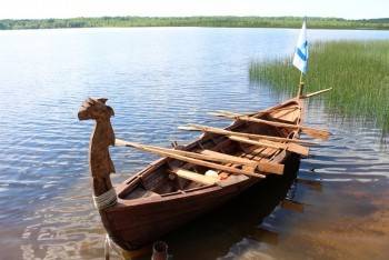В Усть-Кубинском районе второй раз отменяют Праздник лодки