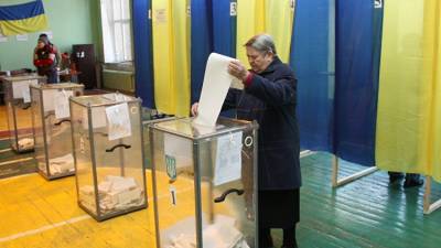 Почему Украине нужны досрочные выборы президента – киевский политолог