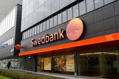 После ухода Шеймана с должности управделами президента Swedbank разблокировал счета санатория «Беларусь» в Друскининкае