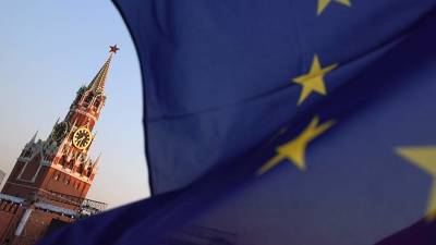 Захарова оценила перспективы восстановления саммитов Россия – ЕС