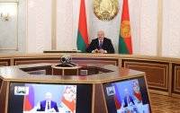 Лукашенко заявил о &#171;тающем&#187; суверенитете Украины