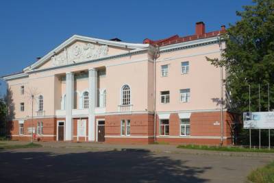 В Рыбинске заново открыли ДК «Полиграф» с кружками и секциями