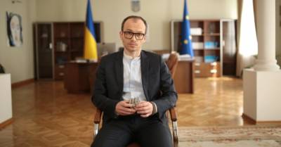 Минюст объяснил, кто не сможет купить землю в Украине после запуска земельного рынка