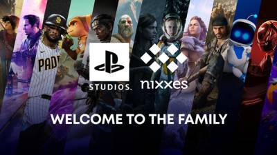 Нидерландская студия Nixxes стала частью PlayStation Studios (больше эксклюзивов на ПК?)