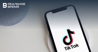 Пользователи TikTok смогут записывать видео продолжительностью до трех минут