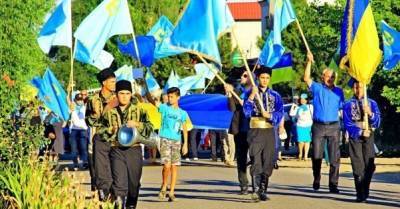 Рада признала крымских татар коренными народом Украины