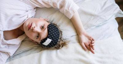 5 вещей, которые мешают спать — и как с ними бороться