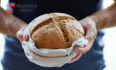 Россиян предупредили о росте цен на хлеб и картофель