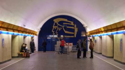 В Петербурге изменится режим работы станции метро «Петроградская»