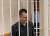 Николай Дедок дал в суде ужасающие показания: он назвал пароли после того, как его избили и стали душить подушкой