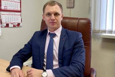 Управляющим Альфа-Банка в Рязанской области назначен Илья Сухих