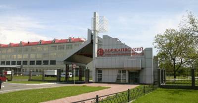 Борщаговский химфармзавод выставили на продажу - dsnews.ua - Украина - Киев - Англия - Швейцария - Германия