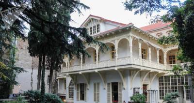Иностранные издатели съедутся в Тбилиси на литературный форум