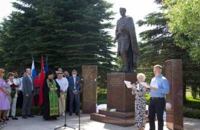В регионах РФ активисты поддержали проект по оцифровке памятников ВОВ