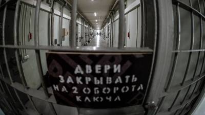 В ОНК сообщили о проблеме с передачей сильнодействующих лекарств в московском спецприёмнике