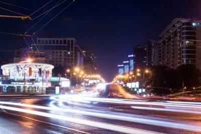 Власти Москвы заговорили о (не)возможной остановке работы транспорта