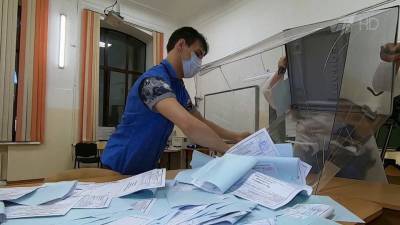 Ровно год назад россияне проголосовали за поправки в Основной закон страны
