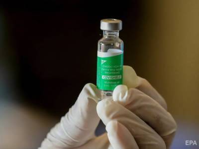 Семь стран Евросоюза одобрили въезд привитым против коронавируса индийской вакциной Covishield – СМИ